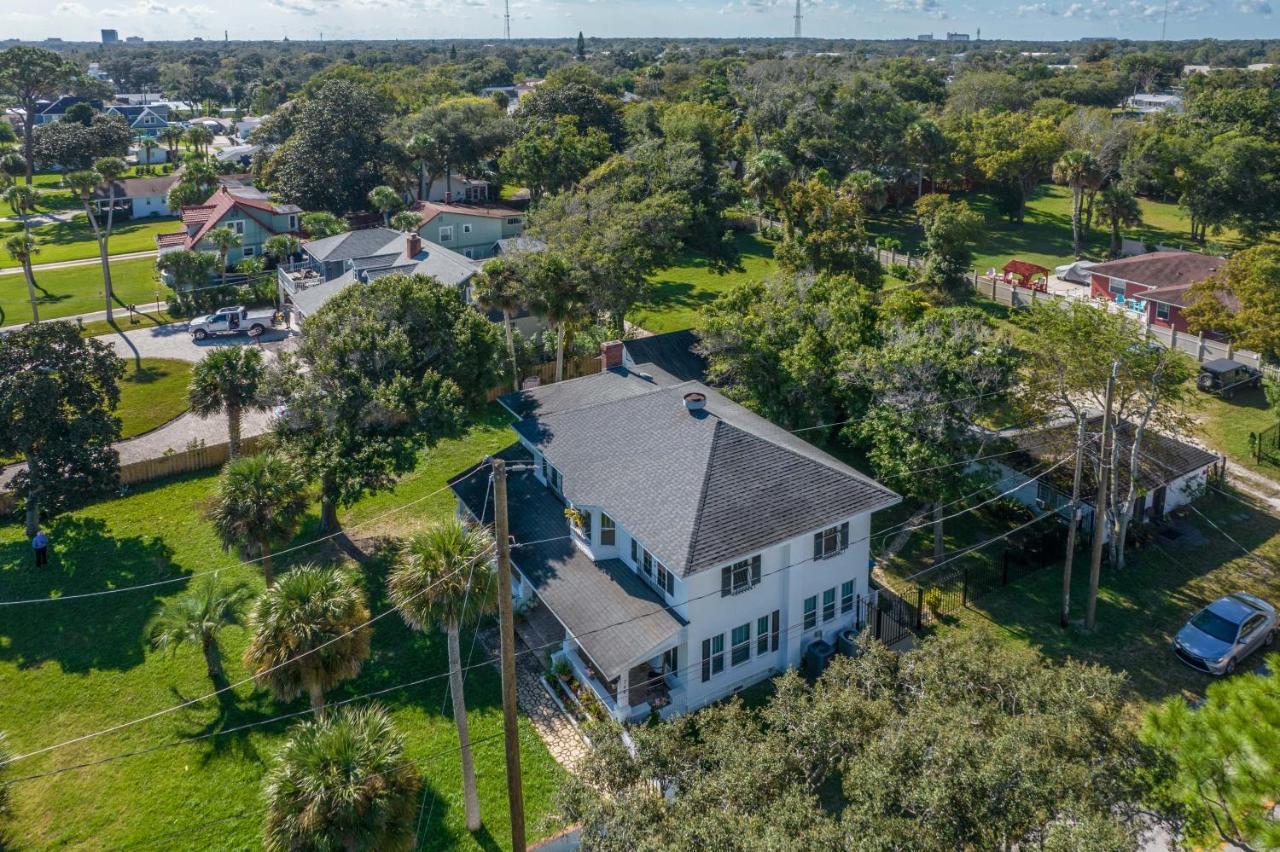 Daytona Beach!! In Front Of River, Enjoy Kayak Free!!! Exterior foto