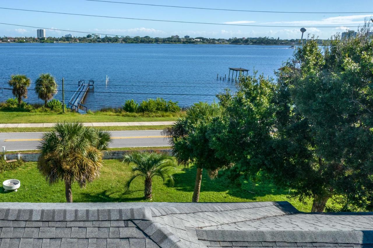 Daytona Beach!! In Front Of River, Enjoy Kayak Free!!! Exterior foto